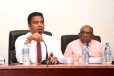 රටටම සලිත කළ මාරාන්තික රෝගයක් ගැන සෞඛ්‍යයෙන් කොළ එළියක් - ග්‍රාම නිලධාරි වසම් මට්ටම දක්වා වැඩපිළිවෙළක්