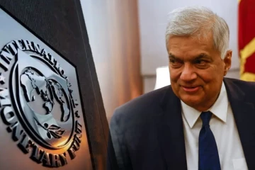 இலங்கைக்கான கடன் நிதித்தொகை தொடர்பில் மீளாய்வு செய்ய தயாராகும் IMF