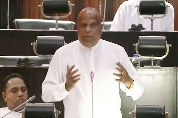 பாதாள குழு ஊடாக எதிரணியினரை படுகொலை செய்ய அரசு திட்டம்: கடும் குற்றச்சாட்டு | Government Conspiracy Plan Assassinate Opponents பாதாள குழு ஊடாக எதிரணியினரை படுகொலை செய்ய அரசு திட்டம்: கடும் குற்றச்சாட்டு | Government Conspiracy Plan Assassinate Opponents