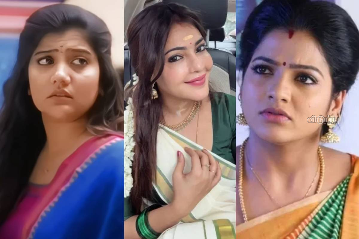 VJ சித்துக்கு நடந்ததுதான் சுபாஷினிக்கும்!! தற்கொலை விஷயத்தில் கயல் சீரியல் நடிகை எமோஷனல்.. | Kayal Serial Subhashini Suicide Co Star Abhinavya