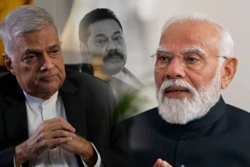 வெற்றியின் பின்னர் இலங்கை தொடர்பில் மோடி வெளியிட்ட கருத்து