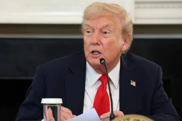 காசா போரின் முடிவை அறிவித்த டொனால்ட் ட்ரம்ப்