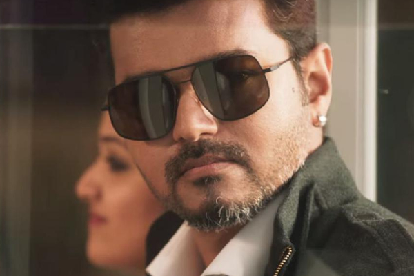 சர்கார் படத்தில் நடிக்க நடிகர் விஜய் வாங்கிய சம்பளம்.. எவ்வளவு தெரியுமா | Vijay Salary In Sarkar Movie