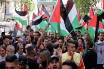 யாழில் பாலஸ்தீன இன அழிப்புக்கு எதிரான பேரணிக்கு அழைப்பு