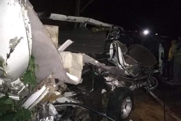 ජීවිත හතක් බිලිගත් බස් රථ රියදුරු අත්අඩංගුවට..!