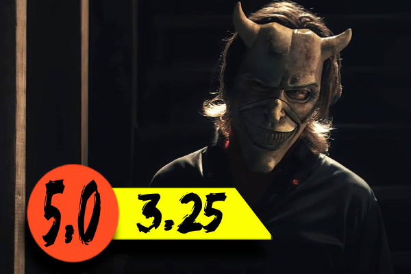 Black Phone 2: திரை விமர்சனம் | Black Phone 2 Movie Review Black Phone 2: திரை விமர்சனம் | Black Phone 2 Movie Review