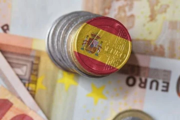 ஐரோப்பிய நாடுகளிலேயே கடுமையான பணவீக்கத்தை சந்தித்த நாடு!