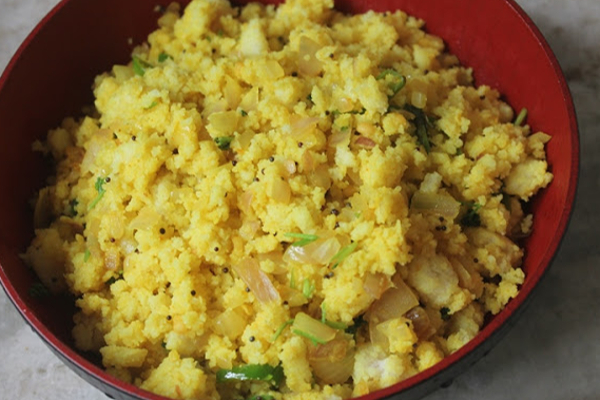 இட்லி மீந்து விட்டதா? இரண்டே நிமிடத்தில் சூப்பரான உப்புமா செய்யலாம்! | Idli Upma Recipe