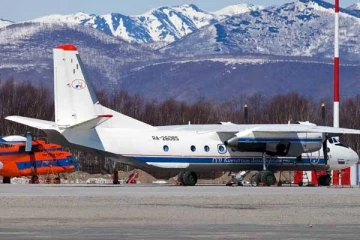 ரஷ்யாவில் மயமான விமானத்தில் இருந்த 28 பேரும் பலியா?