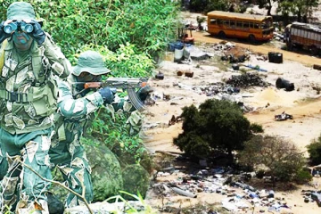 நிரந்தர அரசியல் தீர்வு இல்லாமல் எவ்வித நல்லிணக்கமும் ஏற்படாது: நாடாளுமன்றத்தில் சுமந்திரன் சுட்டிக்காட்டு