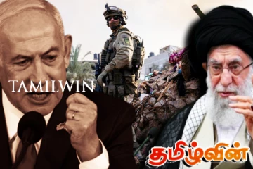 புதிய தலைமையுடன் போரை தொடங்கவுள்ள ஹமாஸ்!