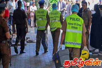 சடலமாக மீட்கப்பட்ட பெண்: பொலிஸார் விசாரணை