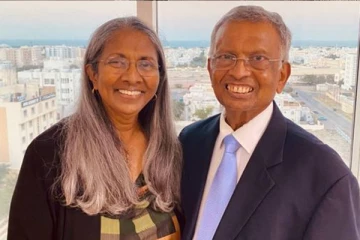 வெளிநாடு ஒன்றில் நீண்ட காலமாக வாழ்ந்து வரும் இலங்கையரின் அனுபவம்!