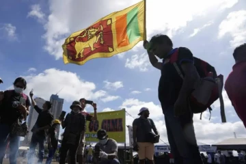 நாடு கடந்த ஆண்டு இருந்த அதே நிலைக்குச் செல்லும்! அமைச்சர் வெளியிடும் தகவல்