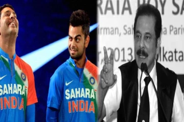 இந்திய கிரிக்கெட் அணியின் முன்னாள் ஸ்பான்ஸர் - சஹாரா குழும தலைவர் காலமானார்!