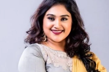 நடிகை வனிதாவின் புதிய தோற்றம் - அலறப் போகும் பிக்பாஸ் அல்டிமேட்