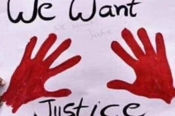 27 வருடங்களுக்கு முன் துஷ்பிரயோகம் செய்யப்பட்டதற்கு இப்போது வழக்கு தொடர்ந்த பெண்! மகன் கேட்ட ஒற்றை கேள்விக்காக.!