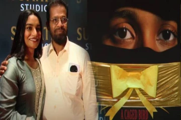 முதல் தடவையாக ஹாலிவுட் படத்தில் இலங்கை மலையக பெண்.. என்ன திரைப்படம் தெரியுமா?