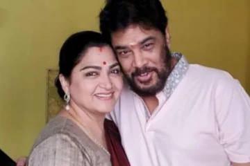 சுந்தர் சி அப்படி எந்த படமும் இயக்கல: வதந்தியால் கொந்தளித்த குஷ்பு