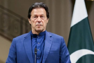 முன்னாள் பிரதமர் இம்ரான் கானுக்கு 2 வாரம் ஜாமீன் வழங்கி உயர்நீதிமன்றம் உத்தரவு