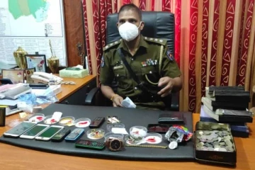 புதுக்குடியிருப்பில் இடம்பெற்ற பாரிய கொள்ளைச் சம்பவம்- பிரதான சூத்திரதாரி தொடர்பில் வெளியான தகவல்!