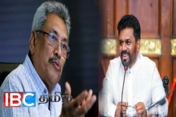 கோட்டாபய கூட இப்படி பொய் சொல்லவில்லை அநுர அரசு மீது கடும் விமர்சனம்