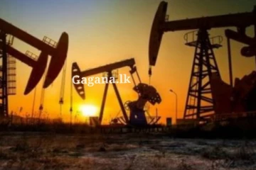 තෙල් මිලත් වෙනස් වෙයි..