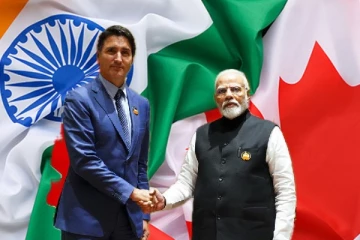 இந்தியா-கனடா உறவில் ஏற்பட்டுள்ள பதற்றம்! இந்திய வெளியுறவு அதிகாரி சொன்ன காரணம்