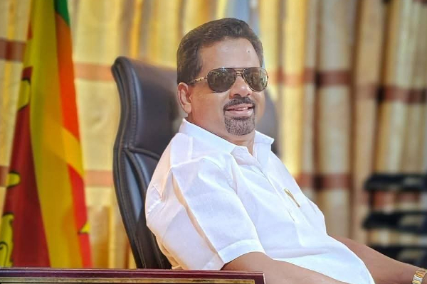 குச்சவெளி பிரதேச சபை தவிசாளர் அதிரடி கைது! | Kuchchaveli Pradeshiya Sabha Chairman Arrested குச்சவெளி பிரதேச சபை தவிசாளர் அதிரடி கைது! | Kuchchaveli Pradeshiya Sabha Chairman Arrested