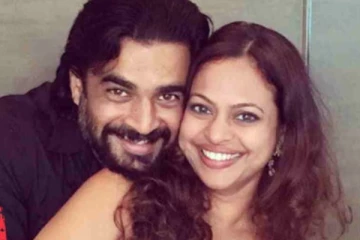 தன்னை விட மூன்று வயது பெரிய நடிகை மீது அந்த ஆசையை வைத்த மாதவன்..