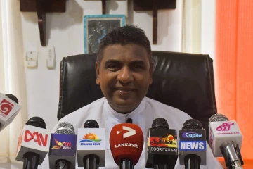 தற்போதைய மாணவ சமூகம் சுய கல்வி கற்கையை இழந்து விட்டது: அருட்சகோதரர் சந்தியாகு