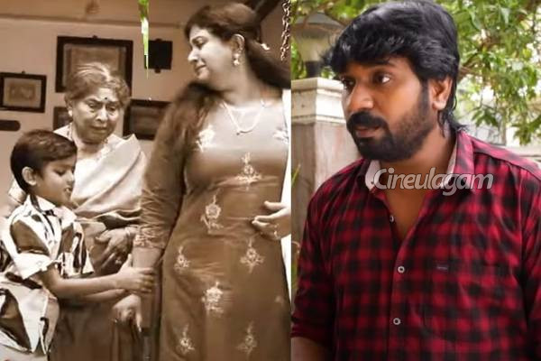 அந்த விஷயத்தால் தான் முத்துவை வெறுத்தாரா விஜயா... சிறகடிக்க ஆசை புரொமோ | Siragadikka Aasai 11Th To 13Th Sep 2025 Promo
