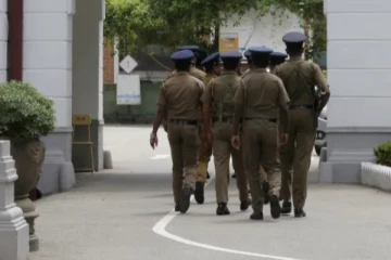 போதை பாவனையால் வேலையிழந்த பொலிஸ் கான்ஸ்டபிள்!