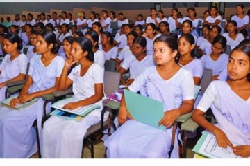 கல்வியியல் கல்லூரிகளுக்கு ஆசிரிய பயிலுனர்களை இணைத்துக் கொள்ள தீர்மானம்