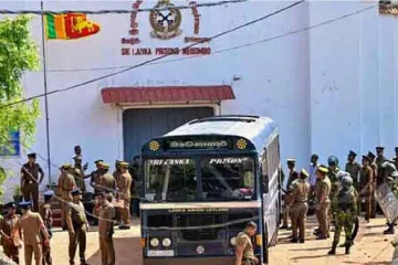 බන්ධනාගාර ප්‍රධානීන්ට මානව හිමිකම් කොමිසමෙන් විශේෂ කැඳවීමක්