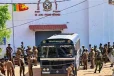 බන්ධනාගාර ප්‍රධානීන්ට මානව හිමිකම් කොමිසමෙන් විශේෂ කැඳවීමක්