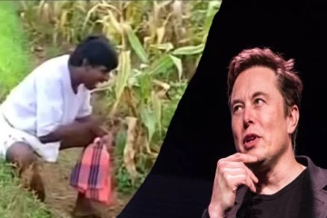 என்ன சோனமுத்தா போச்சா...70 ஆயிரம் கோடிகளுக்கு மேல் இழந்த எலான் மாஸ்க்