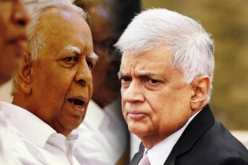 13 ஐ முழுமையாக நடைமுறைப்படுத்தி மாகாண தேர்தலை நடத்தவும் - ஜனாதிபதிக்கு சம்பந்தன் கடிதம்