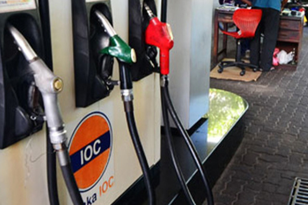 எரிபொருளின் விலை அதிகரிக்கும் சாத்தியம்! விலை விபரங்களும் வெளியாகின - ஐபிசி தமிழ்
