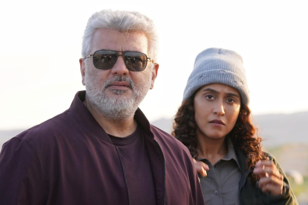 அஜித்துடன் மீண்டும் இணையும் பிரபல முன்னணி நடிகை.. AK 64 அப்டேட் | Popular Actress Again Joining Hands With Ajith