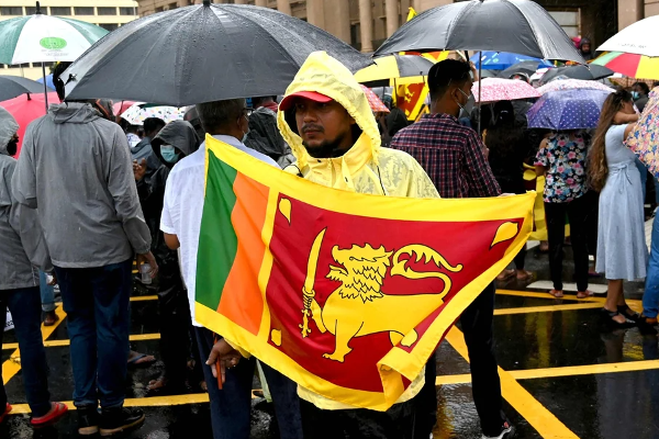 உலகின் பணவீக்கம் அதிகம் கொண்ட நாடுகளின் பட்டியலில் இலங்கை முன்னிலை - ஐபிசி தமிழ்