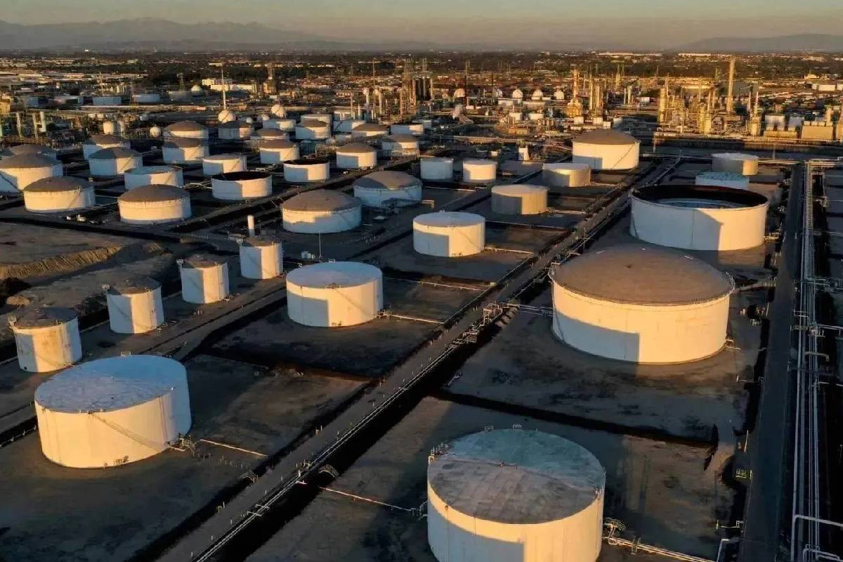 தீவிரமடையும் மத்திய கிழக்கு நெருக்கடி... இந்தியாவிடம் கச்சா எண்ணெய் கையிருப்பு எவ்வளவு | Amid Iran War India Oil