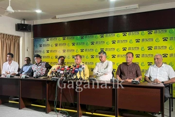 සමගි ජන බලවේගයේ සහය අනුරට.? - මෙන්න මහා මැතිවරණයේ ප්ලෑන් එක අද එළියට දායි. - (VIDEO)