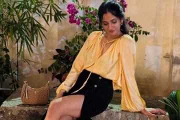 பிக் பாஸ் லாஸ்லியா ஷார்ட் உடையில் லேட்டஸ்ட் போட்டோஷூட்