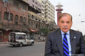 பாகிஸ்தானில் லாக் டவுன்: எரிபொருளை சேமிக்க அரசு முன்னெச்சரிக்கை நடவடிக்கை