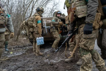 ரஷ்யா மிகப்பெரிய தாக்குதலை தொடங்கும் என ஒலெக்ஸி ரெஸ்னிகோவ் எச்சரிகை - செய்திகளின் தொகுப்பு
