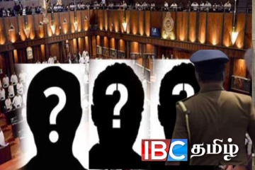 மூன்று முன்னாள் அமைச்சர்கள் பக்கம் திரும்பிய காவல்துறையின் கவனம்