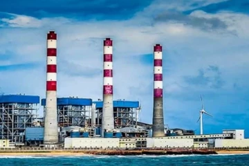 எந்த நேரத்திலும் செயலிழக்கும் அபாயத்தில் நுரைச்சோலை