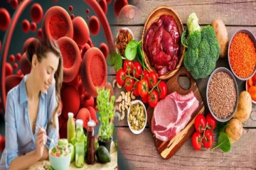 இந்த காய்கறிகளை சாப்பிட்டால் ஹீமோகுளோபின் அளவு கூடுமாம்