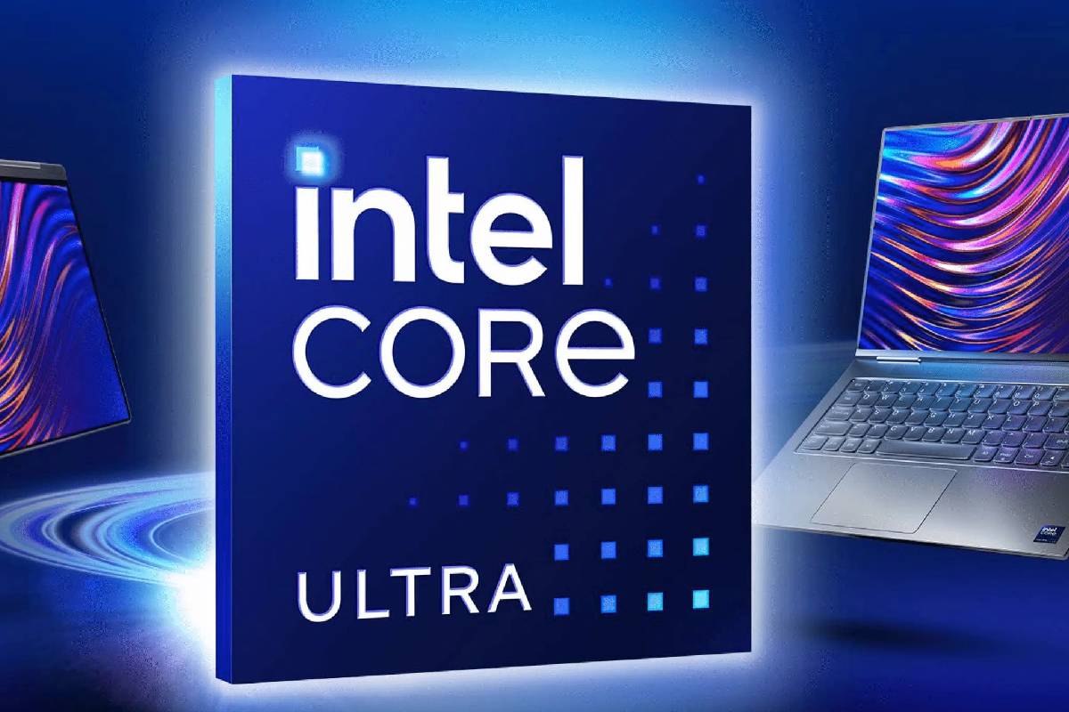 சிப் சந்தையில் அதிரடி காட்டும் இன்டெல் | Intel Makes A Move In The Chip Market Ireland